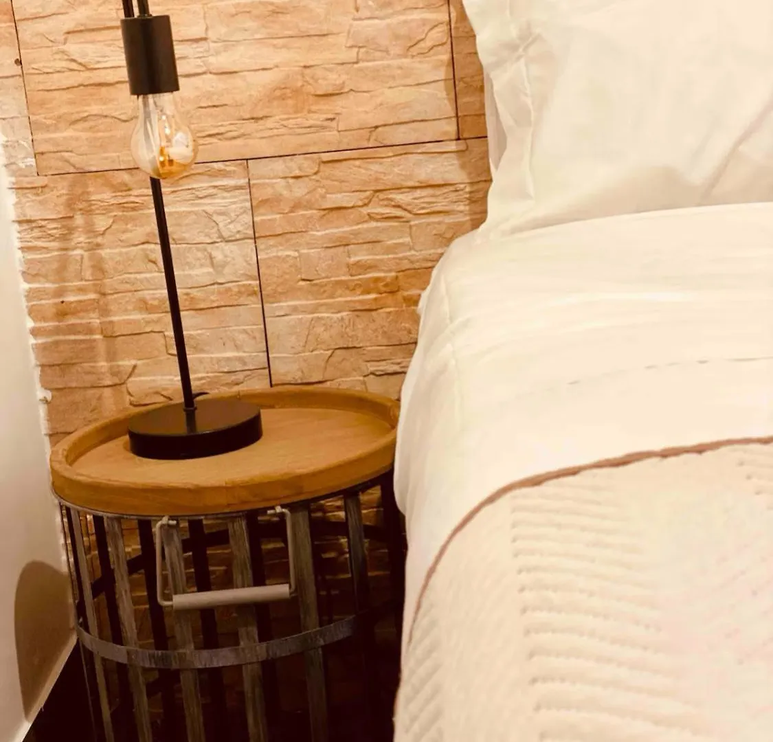 Al-Hamma Apartment Lisboa
