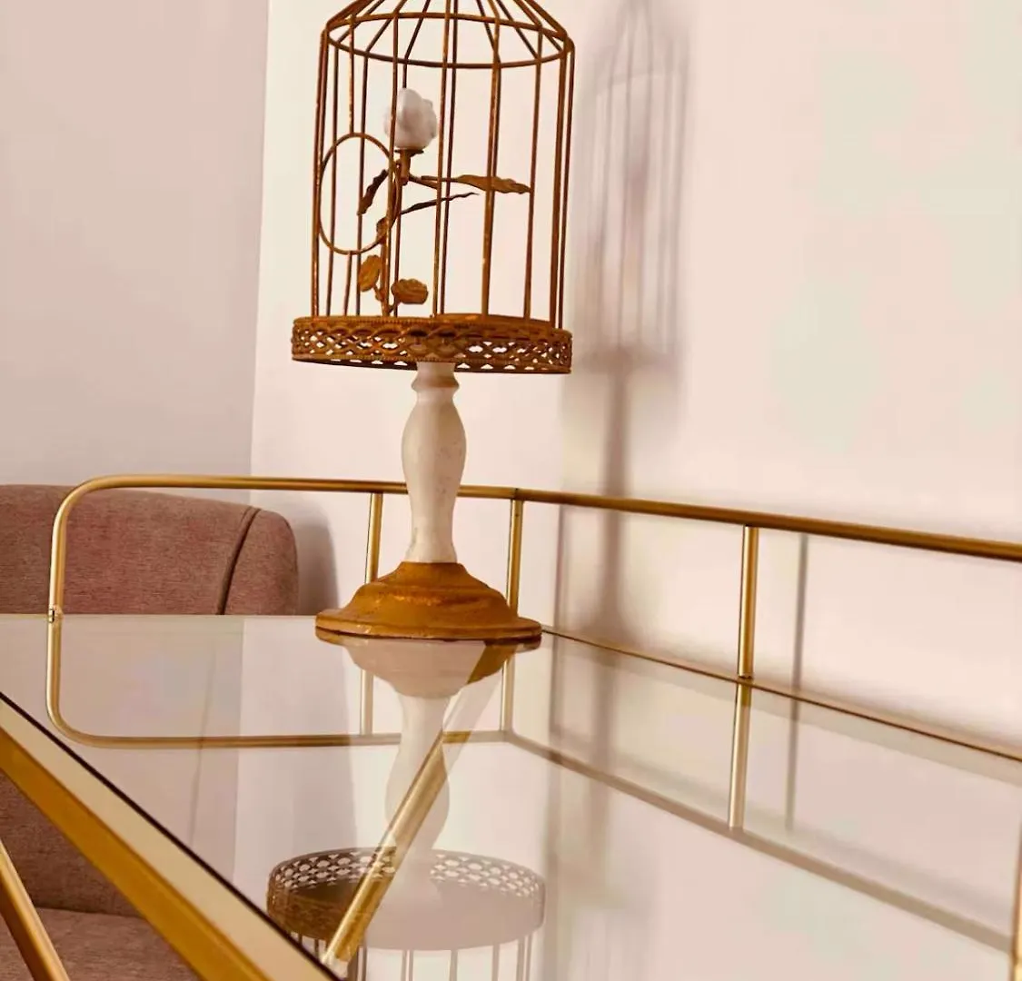 Al-Hamma Apartment Lisboa Portugalsko