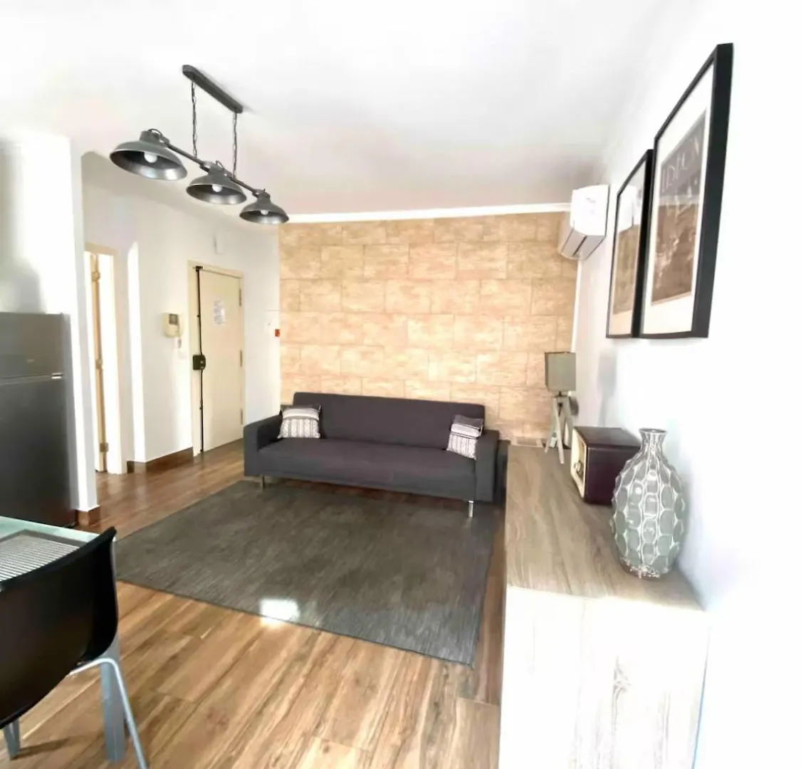 Al-Hamma Apartment Lisboa