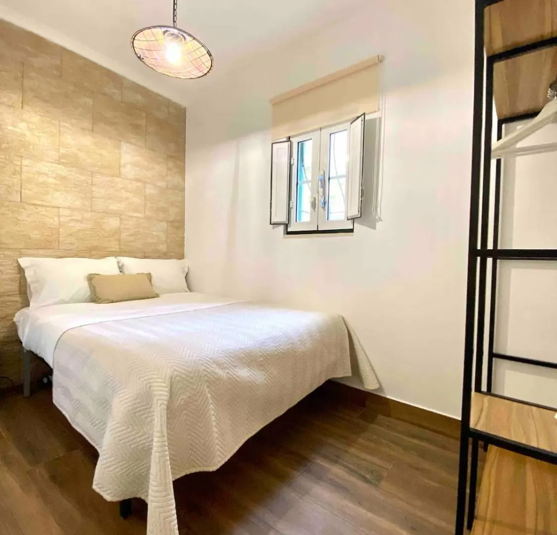 Al-Hamma Apartment Lisbon