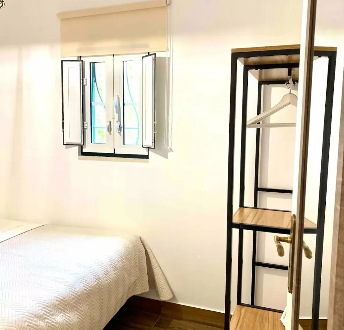 Al-Hamma Apartment Lisbon