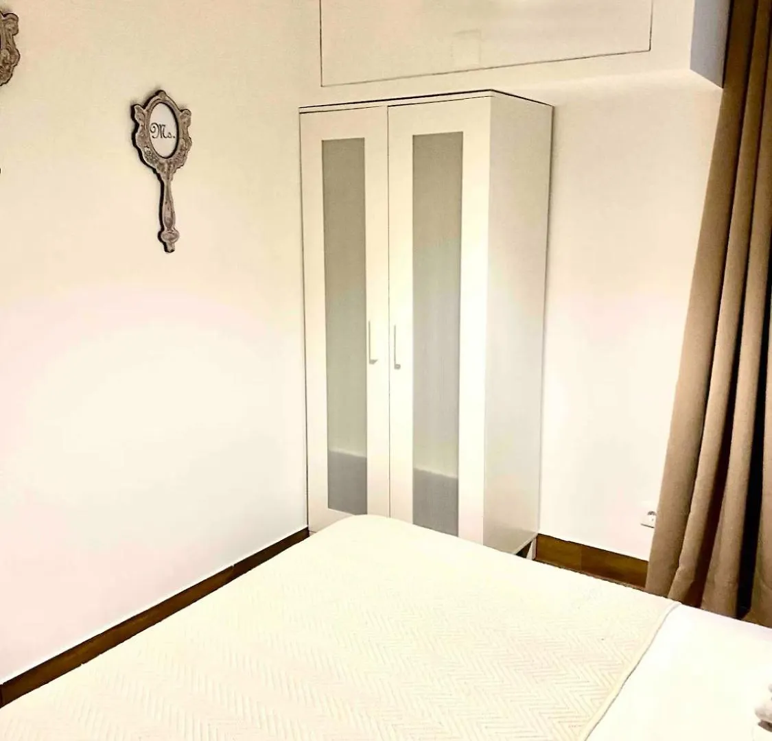 Al-Hamma Apartment Lisbon Portugal